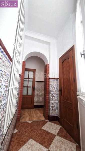 Foto d14c76f6-f672-46ff-a588-9498b032668b. Etagenwohnung in El Pópulo - Santa María Cádiz