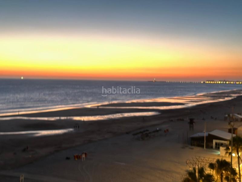 Foto f1b038a5-ead8-4bdd-9a9e-97404d34e751. Etagenwohnung in El Pópulo - Santa María Cádiz