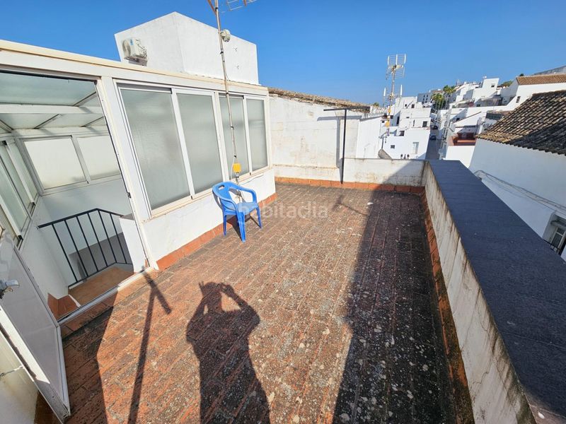 Foto 1f1f9706-ba09-47f8-88cc-a7ef598ca77b. Casa a Vejer Vejer de la Frontera