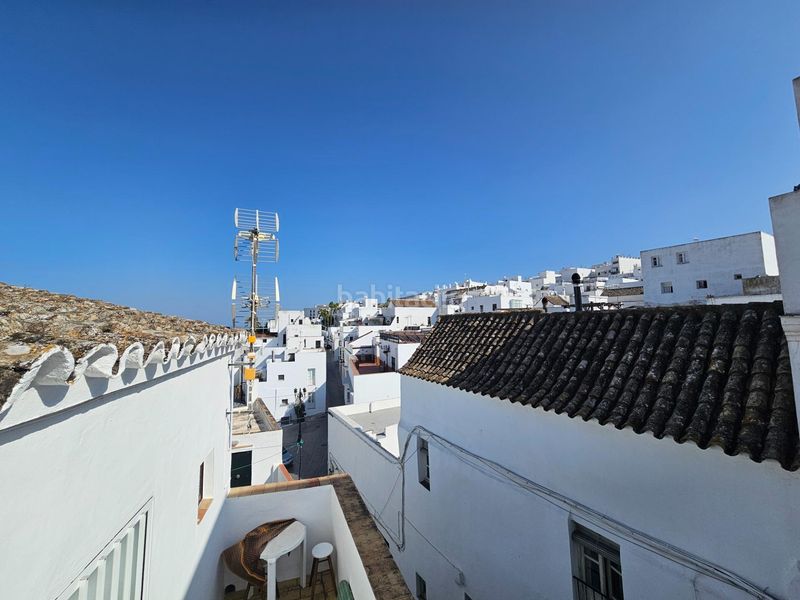 Foto 9279951f-f8ca-426e-bba2-aa79b36d15ce. Casa a Vejer Vejer de la Frontera