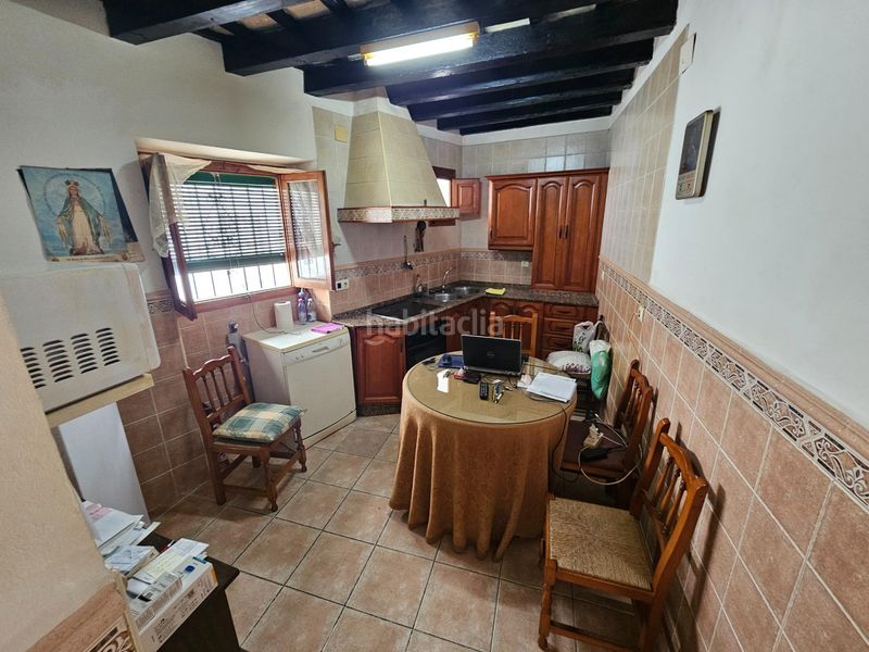 Foto bf9335f6-5b28-4d56-a193-b4d9c6cb230d. Casa a Vejer Vejer de la Frontera