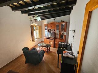 Casa a Vejer. Casa independiente en el casco antiguo de vejer