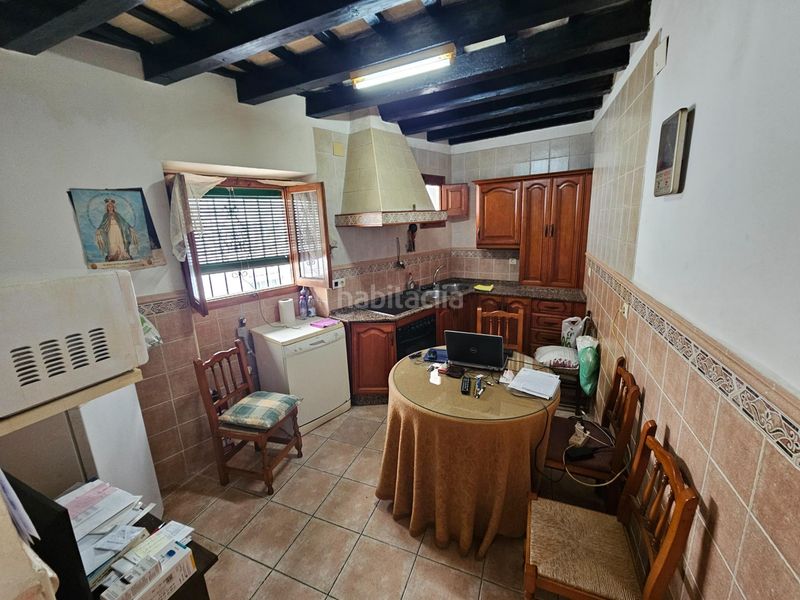 Foto eb52a446-a622-4c4d-b311-5bab93374572. Casa a Vejer Vejer de la Frontera