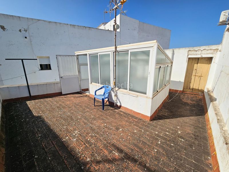 Foto f8ad5a18-e3ac-4535-8f1a-572f40357910. Casa a Vejer Vejer de la Frontera