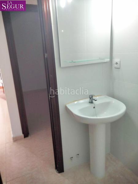 Foto 208b035d-3a62-4d1c-86ee-9d08fb430195. Appartamento in astilleros - la paz - loreto - el corte inglés Cádiz