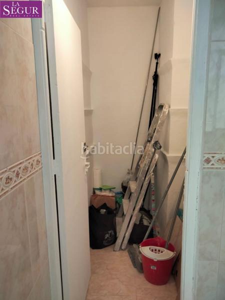 Foto 65babcac-b52e-431b-b801-4b2105e4b793. Appartamento in astilleros - la paz - loreto - el corte inglés Cádiz