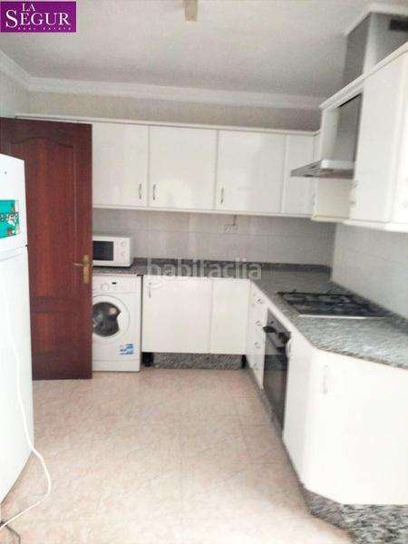 Foto 9888ac83-4ff4-47d7-8684-749a77b47bbc. Appartamento in astilleros - la paz - loreto - el corte inglés Cádiz