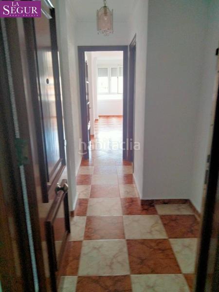 Foto 9ce33115-8dd6-41ae-ad4a-3b9c01a6918b. Appartamento in astilleros - la paz - loreto - el corte inglés Cádiz