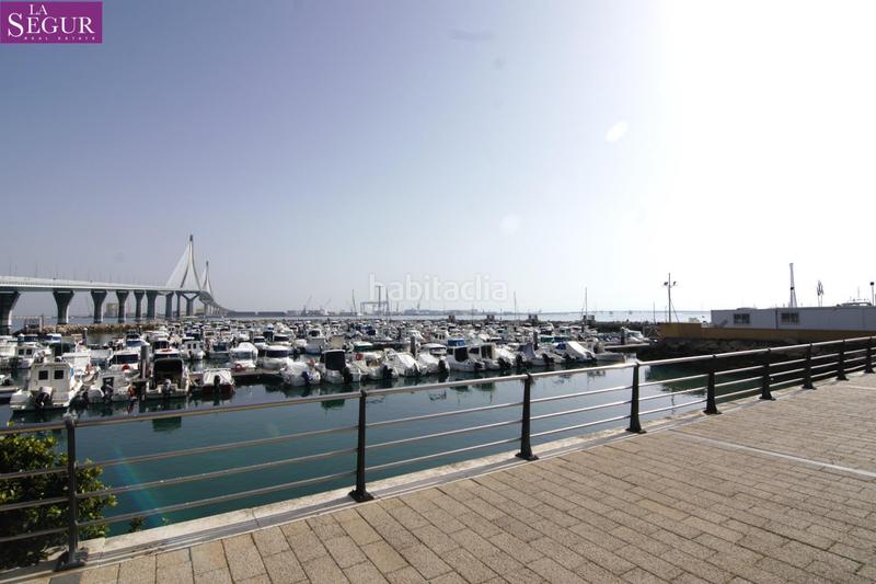 Foto a29b780d-67d8-4b68-8b27-884a2428e622. Appartamento in astilleros - la paz - loreto - el corte inglés Cádiz