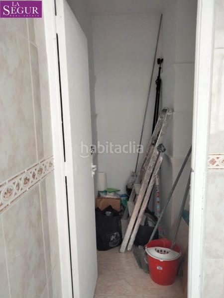 Foto cff68a4d-62a3-44c0-b64c-b3cf49cf0a54. Appartamento in astilleros - la paz - loreto - el corte inglés Cádiz