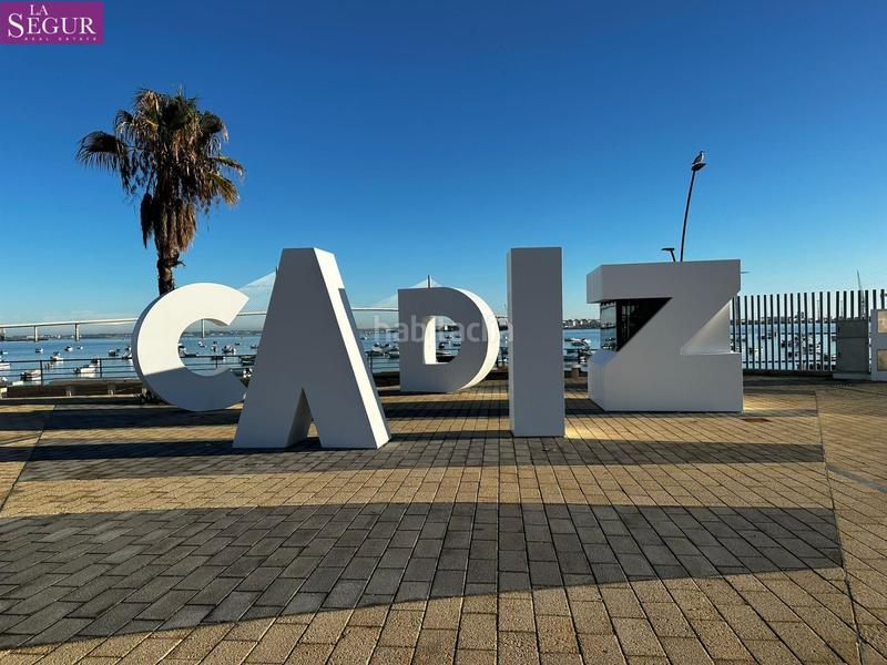 Foto e68ddbe4-081e-45a6-9c27-577df6d409d5. Appartamento in astilleros - la paz - loreto - el corte inglés Cádiz