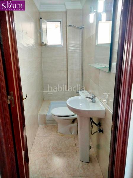 Foto eeabf1fb-10a3-4110-b468-6f1e328709ca. Appartamento in astilleros - la paz - loreto - el corte inglés Cádiz