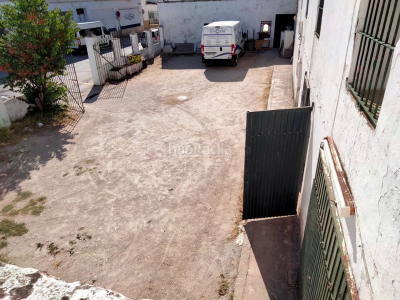 Foto 12ded8eb-d336-44bb-8b69-a41cc0098b39. Local comercial a Medina Sidonia