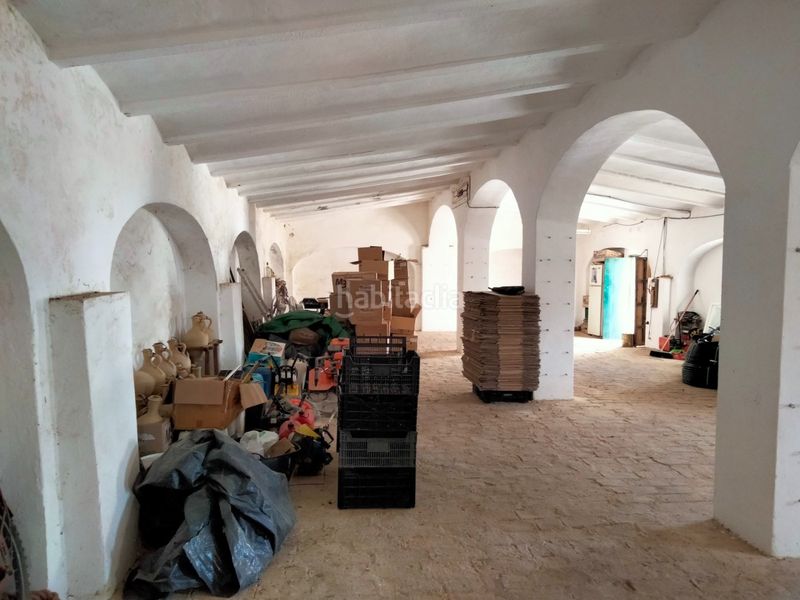 Foto 4bb55c15-0608-4d48-b214-bbdcf0b622bf. Local comercial a Medina Sidonia
