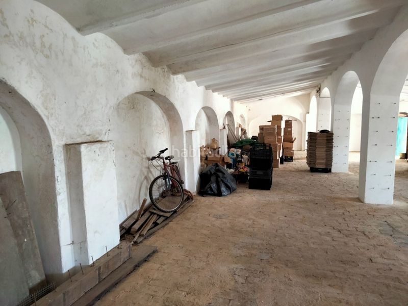 Foto 52f37368-4aa6-4640-8c3e-7c9274fe8aa3. Local comercial a Medina Sidonia