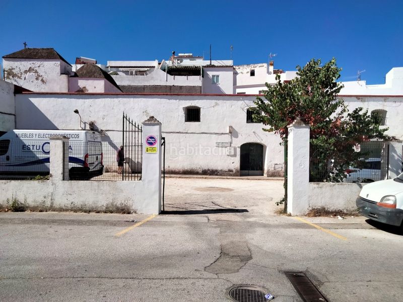 Foto 5782ba04-8ff4-4119-b24e-b93d6c4bbf77. Local comercial a Medina Sidonia