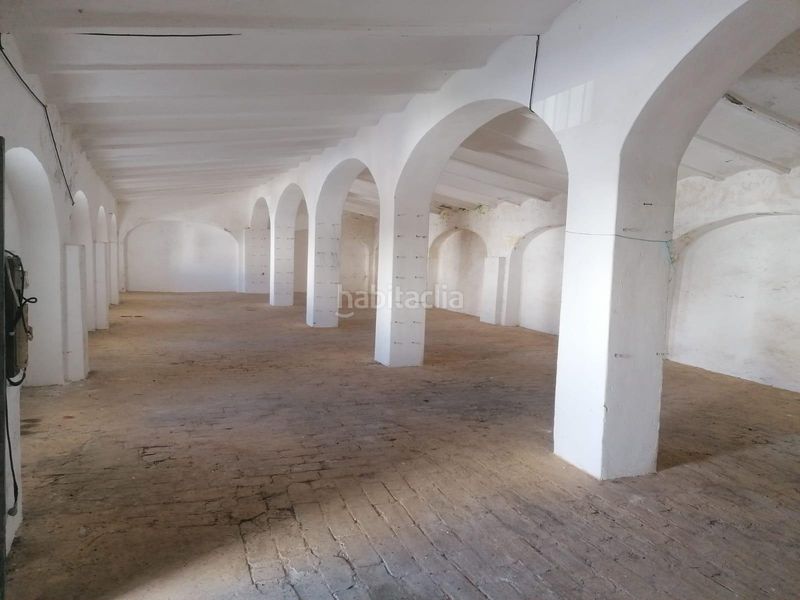 Foto 5a06a9ca-35b4-463e-8534-00a6c9696a0b. Local comercial a Medina Sidonia
