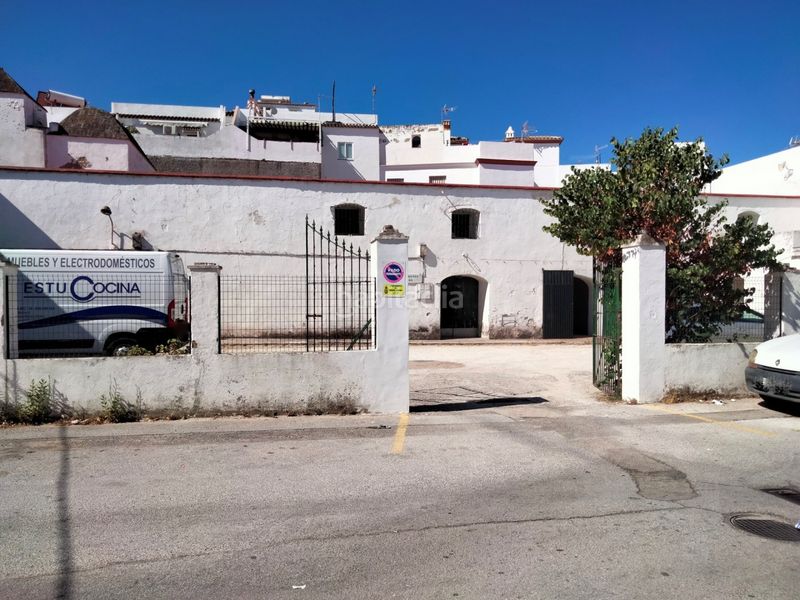 Foto 6b80f0f0-311f-4315-864b-f619220d3f0c. Local comercial a Medina Sidonia