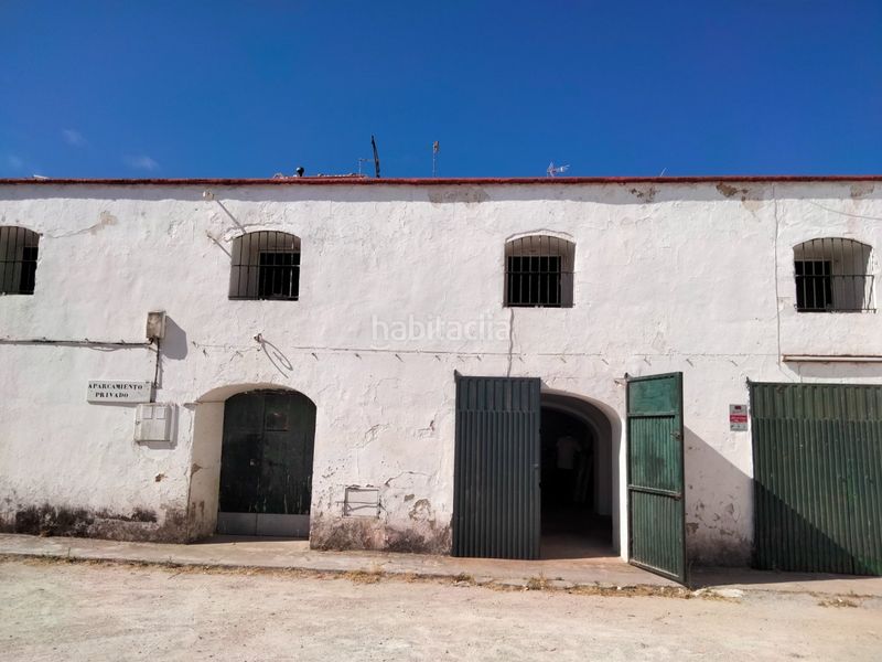 Foto 6f4f77c5-6b11-4e46-8f82-4a801c299957. Local comercial a Medina Sidonia