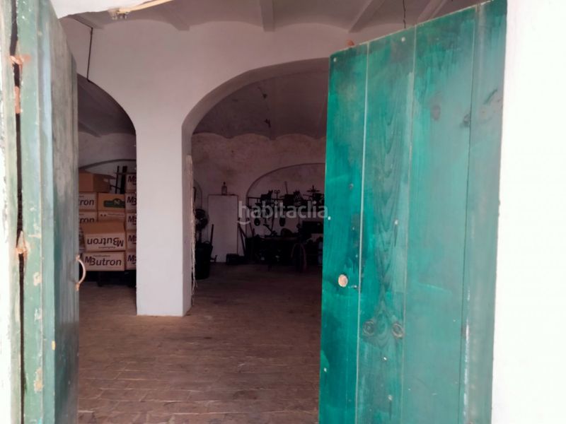 Foto 82fe8cf7-7f55-426b-a239-0dd6e1933ef7. Local comercial a Medina Sidonia