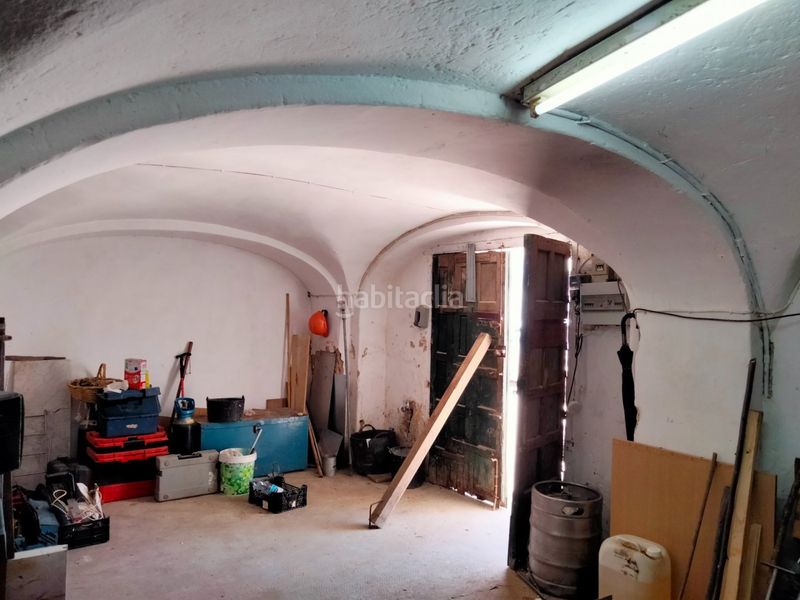 Foto c9f2baa0-c9d4-4054-9fc8-618bebe78019. Local comercial a Medina Sidonia