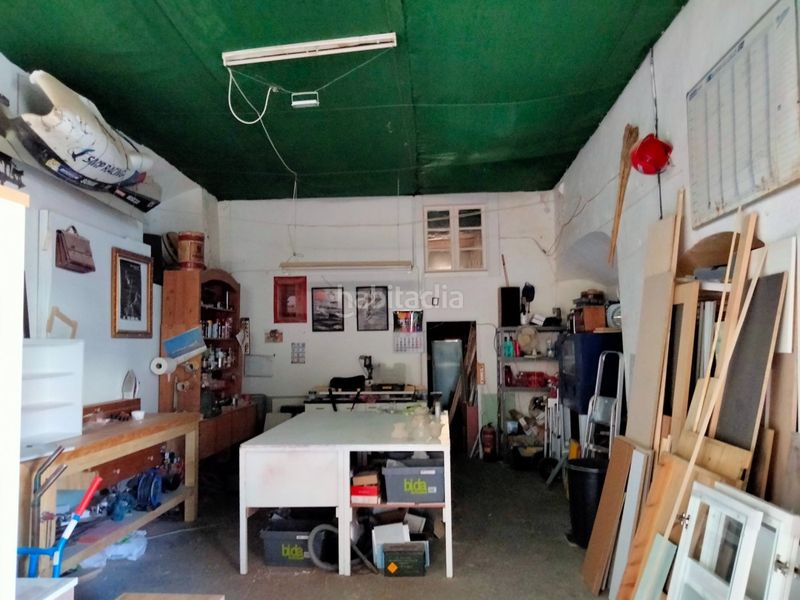Foto f623103f-6f20-43c0-a88e-09ac6c12d127. Local comercial a Medina Sidonia