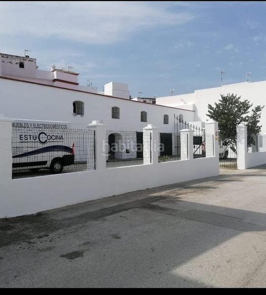 Foto fed26146-6ef9-4a47-9a38-5e6fc9efb448. Local comercial a Medina Sidonia
