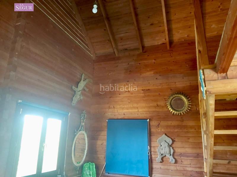 Foto 1526be6d-b786-4239-b30b-820c96b9aef8. Chalet  con terreno 1500m2 en san ambrosio en Vejer de la Frontera