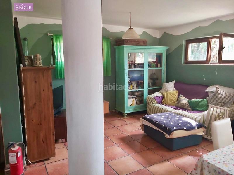 Foto 2543c8c4-5c5b-4f34-9880-0a76fab05d06. Chalet  con terreno 1500m2 en san ambrosio en Vejer de la Frontera