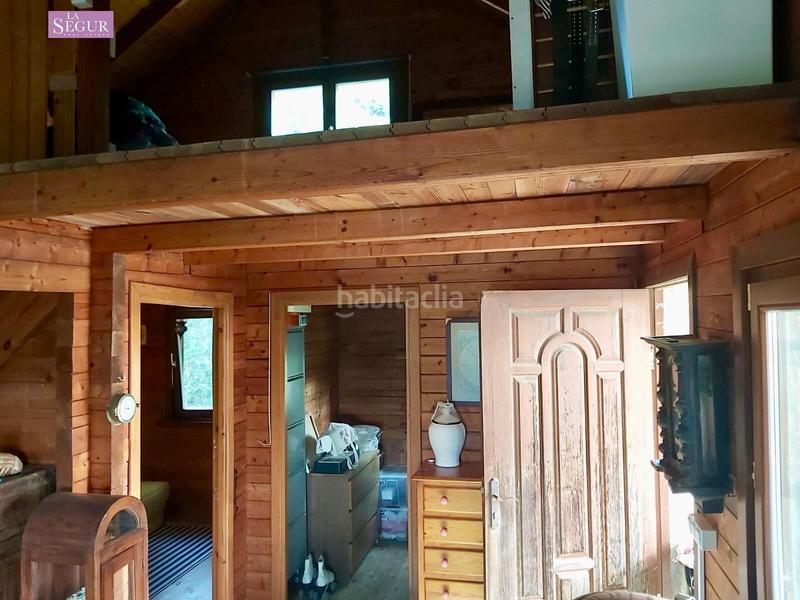 Foto 408da7a6-59b4-4a75-9d6a-8ebba46d9055. Chalet  con terreno 1500m2 en san ambrosio en Vejer de la Frontera