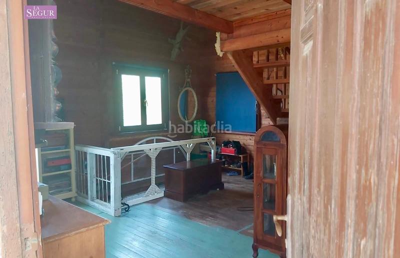 Foto 8576ef35-c868-4011-bfd6-4f37fdaec148. Chalet  con terreno 1500m2 en san ambrosio en Vejer de la Frontera