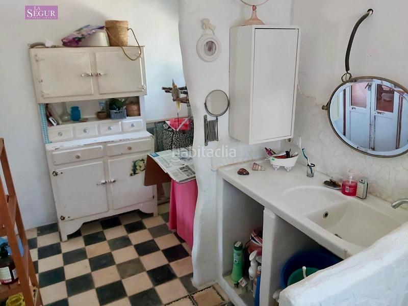 Foto 8d1232b3-5403-4e14-8b11-b6deb4cb866a. Chalet  con terreno 1500m2 en san ambrosio en Vejer de la Frontera