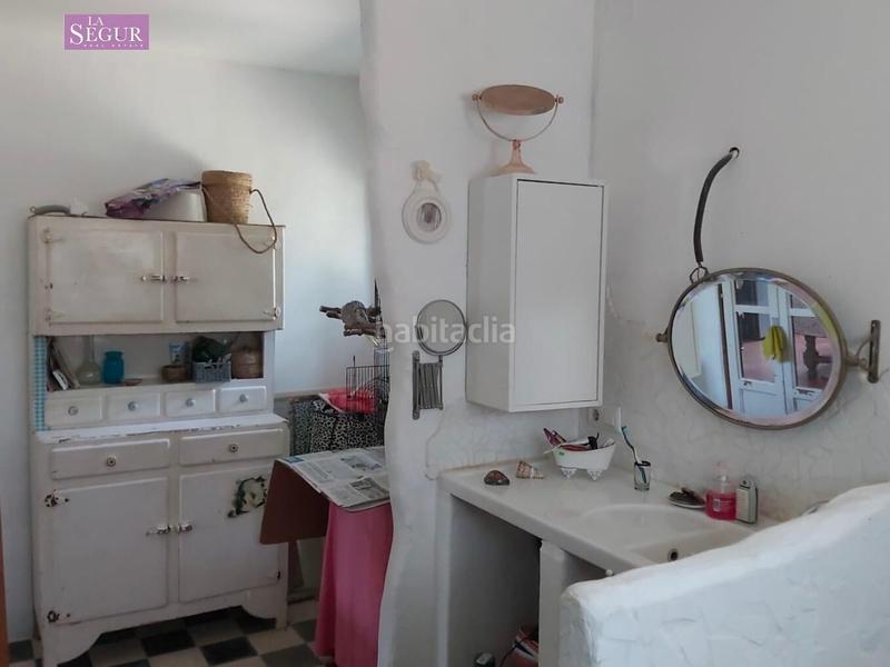 Foto 9615b7a5-3cac-4ca1-86af-819050c9a792. Chalet  con terreno 1500m2 en san ambrosio en Vejer de la Frontera