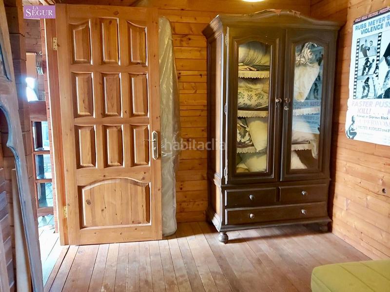 Foto 97ce9f69-7b19-4441-9c69-52496a29993b. Chalet  con terreno 1500m2 en san ambrosio en Vejer de la Frontera