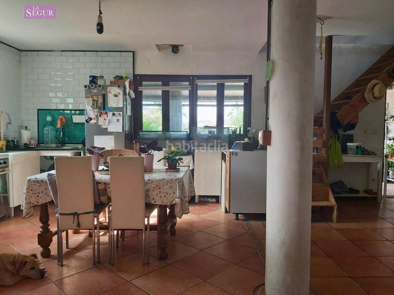 Foto bc507705-3dc2-43c6-bbd0-be9b0e8eb76f. Chalet  con terreno 1500m2 en san ambrosio en Vejer de la Frontera