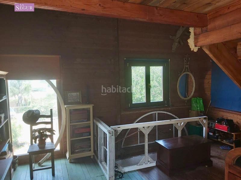 Foto d9ce9b15-2776-4445-8b09-8953dd721283. Chalet  con terreno 1500m2 en san ambrosio en Vejer de la Frontera