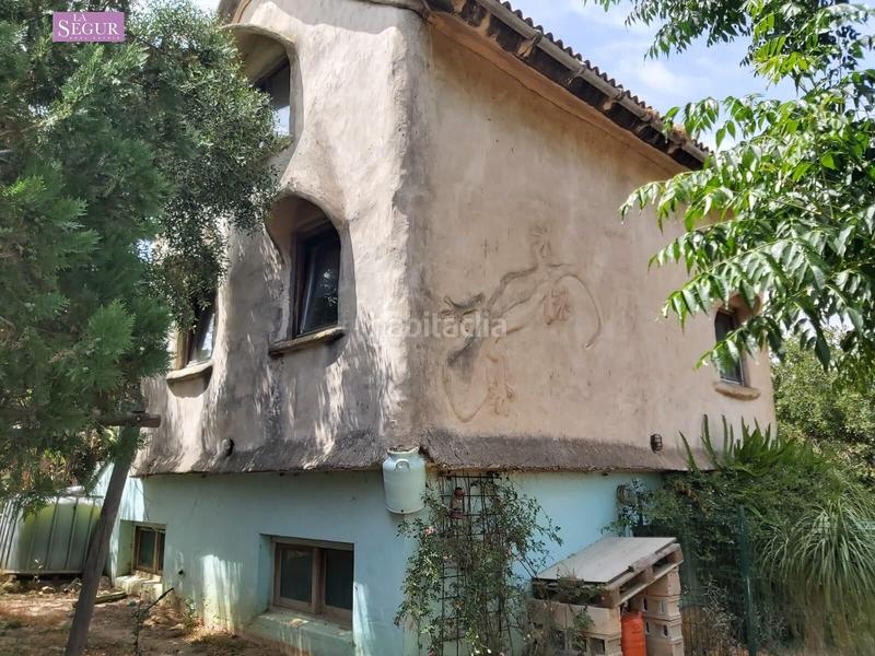 Foto dc31994b-2caf-4941-bd8b-d0618ab8060c. Chalet  con terreno 1500m2 en san ambrosio en Vejer de la Frontera