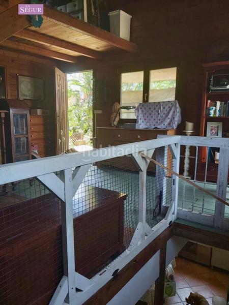 Foto e4d5451d-d637-4dc0-a4e9-830bd76fd97f. Chalet  con terreno 1500m2 en san ambrosio en Vejer de la Frontera