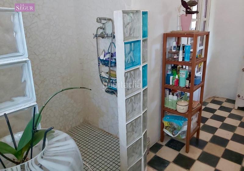 Foto e81265bc-8087-4d09-bc32-f6f295050c79. Chalet  con terreno 1500m2 en san ambrosio en Vejer de la Frontera