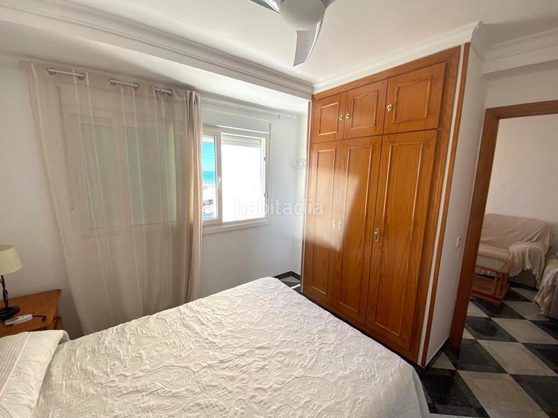 Foto 33810b7b-2359-4ba8-9fb1-f9a7511a816d. Piso vivienda en primera linea de playa frontal en Barbate