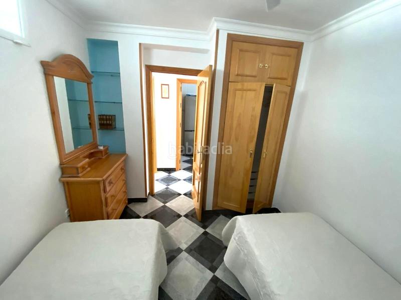 Foto 518c123d-18d2-42f9-a200-7593b41a3227. Piso vivienda en primera linea de playa frontal en Barbate