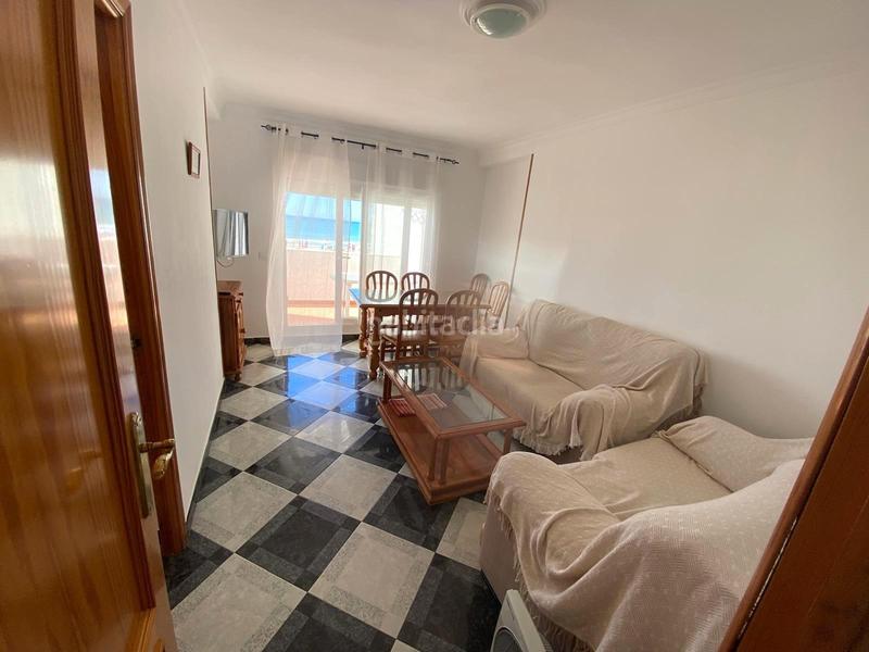 Foto 623d64d4-9ecc-4269-adef-66a012f3824e. Piso vivienda en primera linea de playa frontal en Barbate
