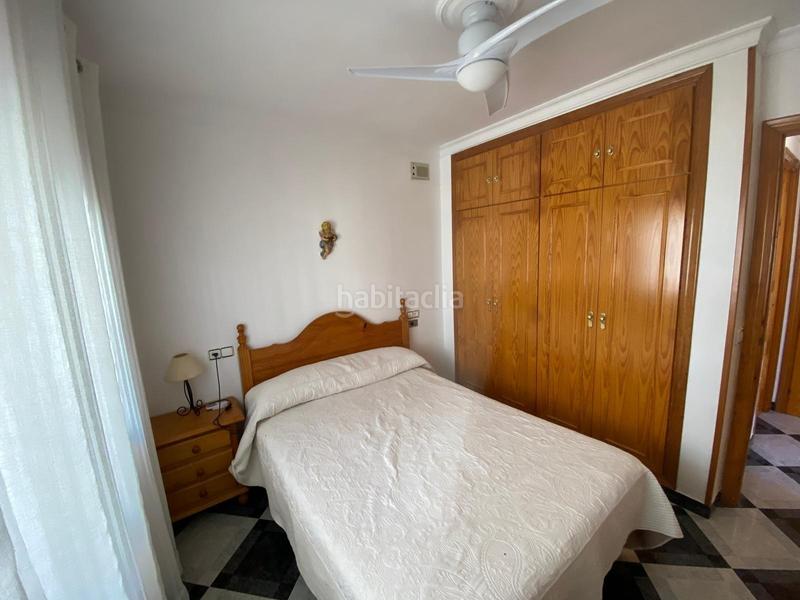 Foto 960ff47c-5899-4408-ab33-530567db9e9a. Piso vivienda en primera linea de playa frontal en Barbate