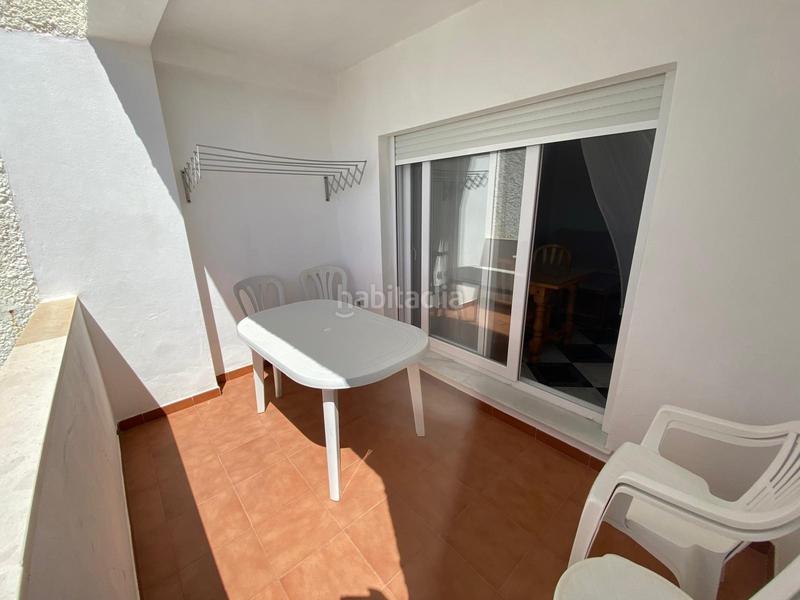 Foto cff98666-9941-46f1-b4ff-590e17b891c3. Piso vivienda en primera linea de playa frontal en Barbate