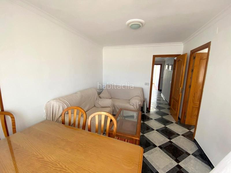 Foto e60466b6-cbf5-4b82-8a34-3877d6bf52b8. Piso vivienda en primera linea de playa frontal en Barbate