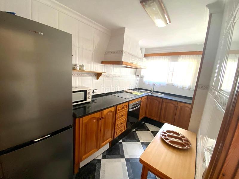Foto e6314c26-3869-4694-912b-c9098aec3e18. Piso vivienda en primera linea de playa frontal en Barbate