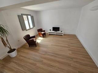 Apartament a Vejer. Apartamento en el casco antiguo de vejer