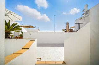 Casa a Vejer. Casa de pueblo en casco antiguo