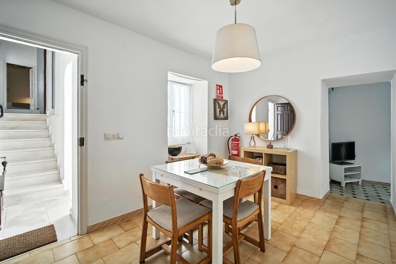 Foto 4d3aa727-2ef3-42ae-9002-e8dc5515f629. Casa a Vejer Vejer de la Frontera