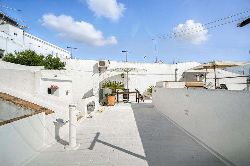 Foto 85799e24-1d6b-4466-88c6-f87df56085da. Casa a Vejer Vejer de la Frontera